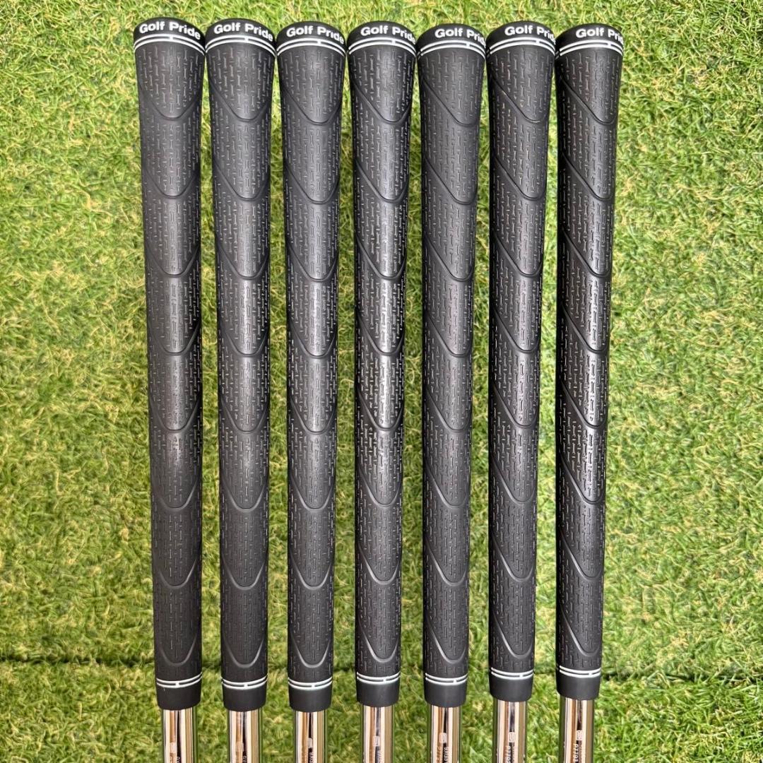 Mizuno Golf Iron Sets 520 7 X