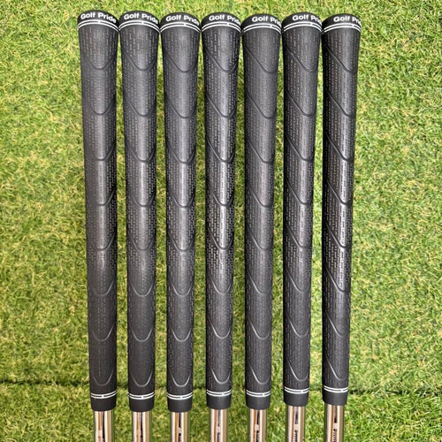 Mizuno Golf Iron Sets 520 7 X