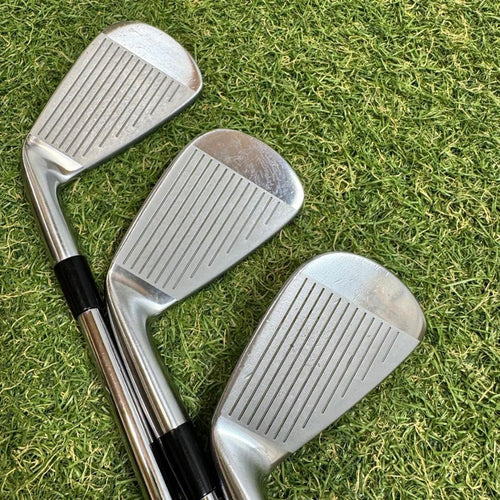 Mizuno Golf Iron Sets 520 7 X