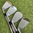 Mizuno Golf Iron Sets 520 7 X