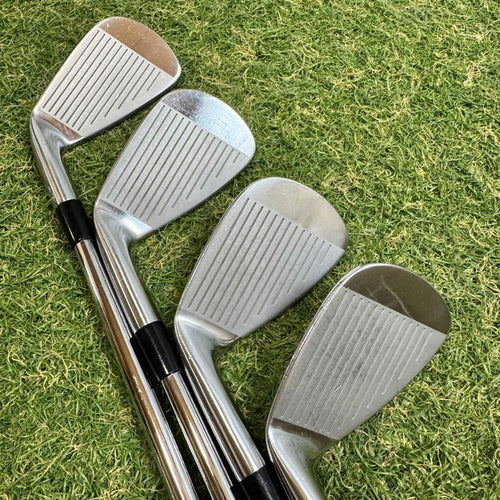 Mizuno Golf Iron Sets 520 7 X
