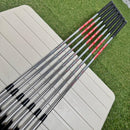 Mizuno Golf Iron Sets 520 7 X
