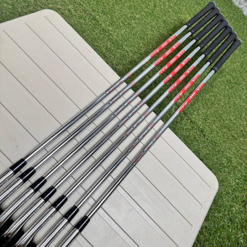 Mizuno Golf Iron Sets 520 7 X