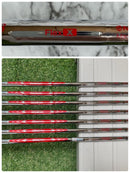 Mizuno Golf Iron Sets 520 7 X