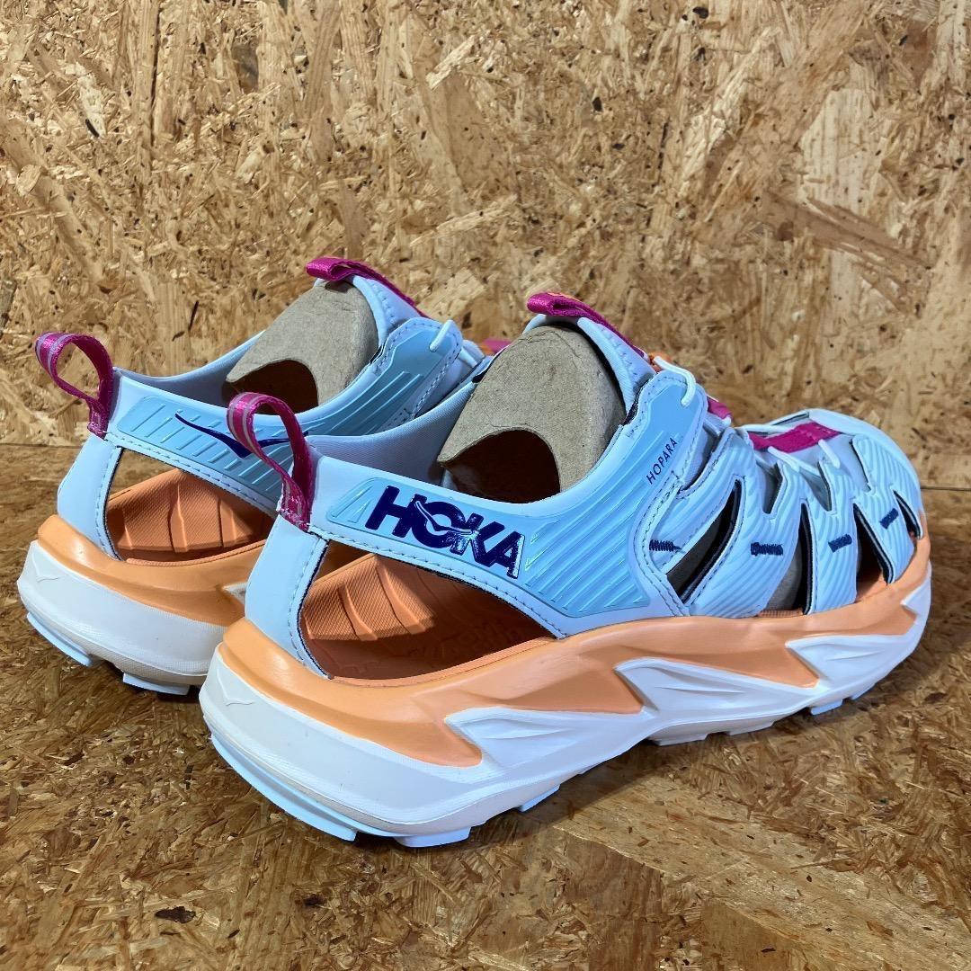 Hoka Oneone Sports Sandals One Hopara Us9.5 Ifmo