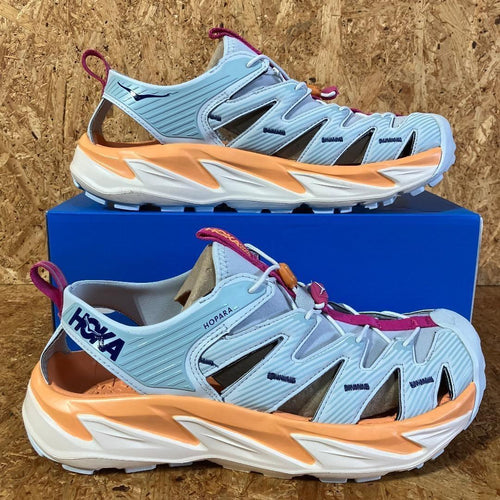 Hoka Oneone Sports Sandals One Hopara Us9.5 Ifmo