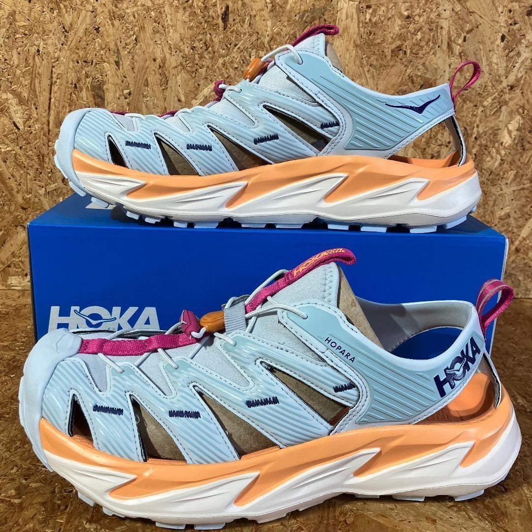Hoka Oneone Sports Sandals One Hopara Us9.5 Ifmo