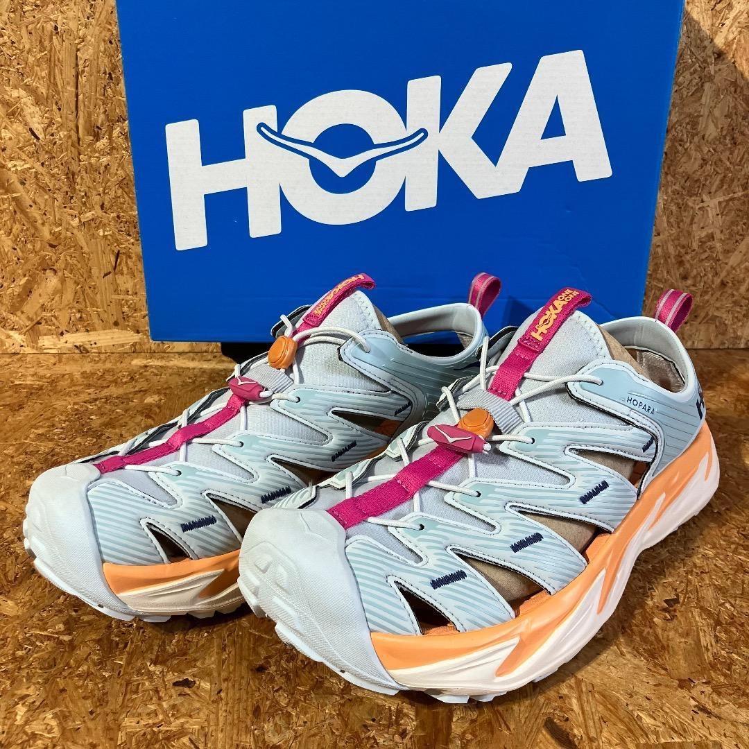 Hoka Oneone Sports Sandals One Hopara Us9.5 Ifmo