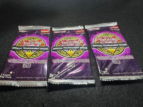 Yu -Gi -Oh! Ocg Duel Monsters (Foreign Language Version) Ots28 30