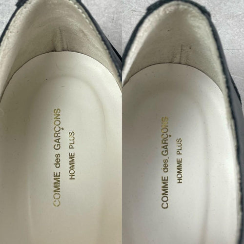 Comme Des Garcons Homme Plus Others 23Ss Shoes