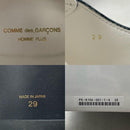 Comme Des Garcons Homme Plus Others 23Ss Shoes