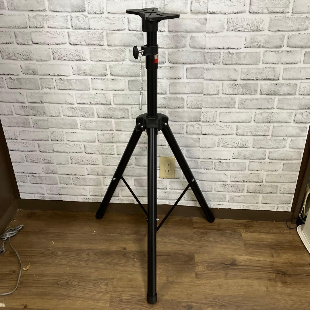 Speaker Stands B-2 Fidck Sps-502 1