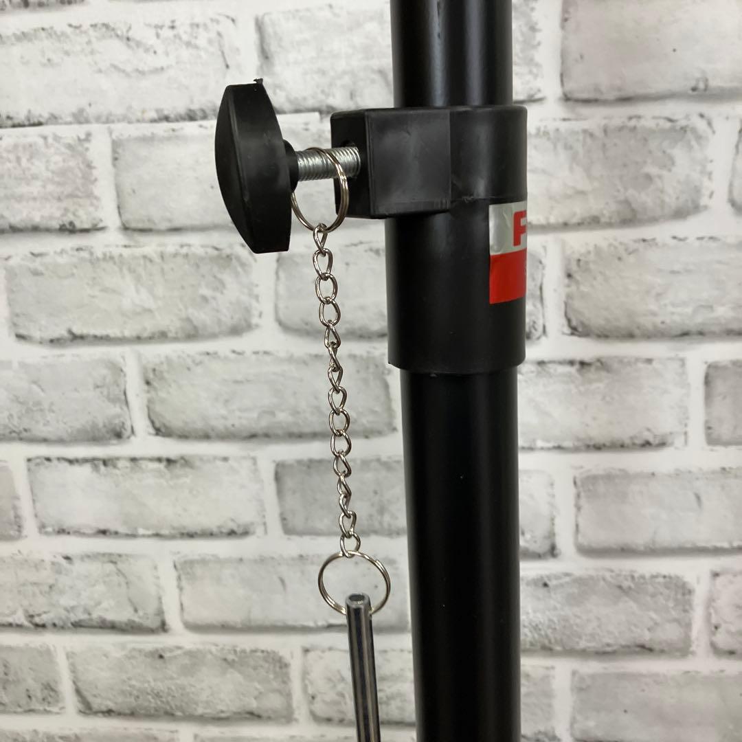 Speaker Stand B-2 Fidck Sps-502 1