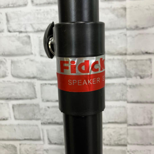 Speaker Stand B-2 Fidck Sps-502 1