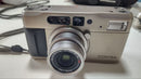 Contax Compact Cameras (Film) Tvs
