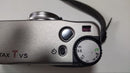 Contax Compact Cameras (Film) Tvs