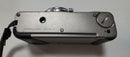 Contax Compact Cameras (Film) Tvs