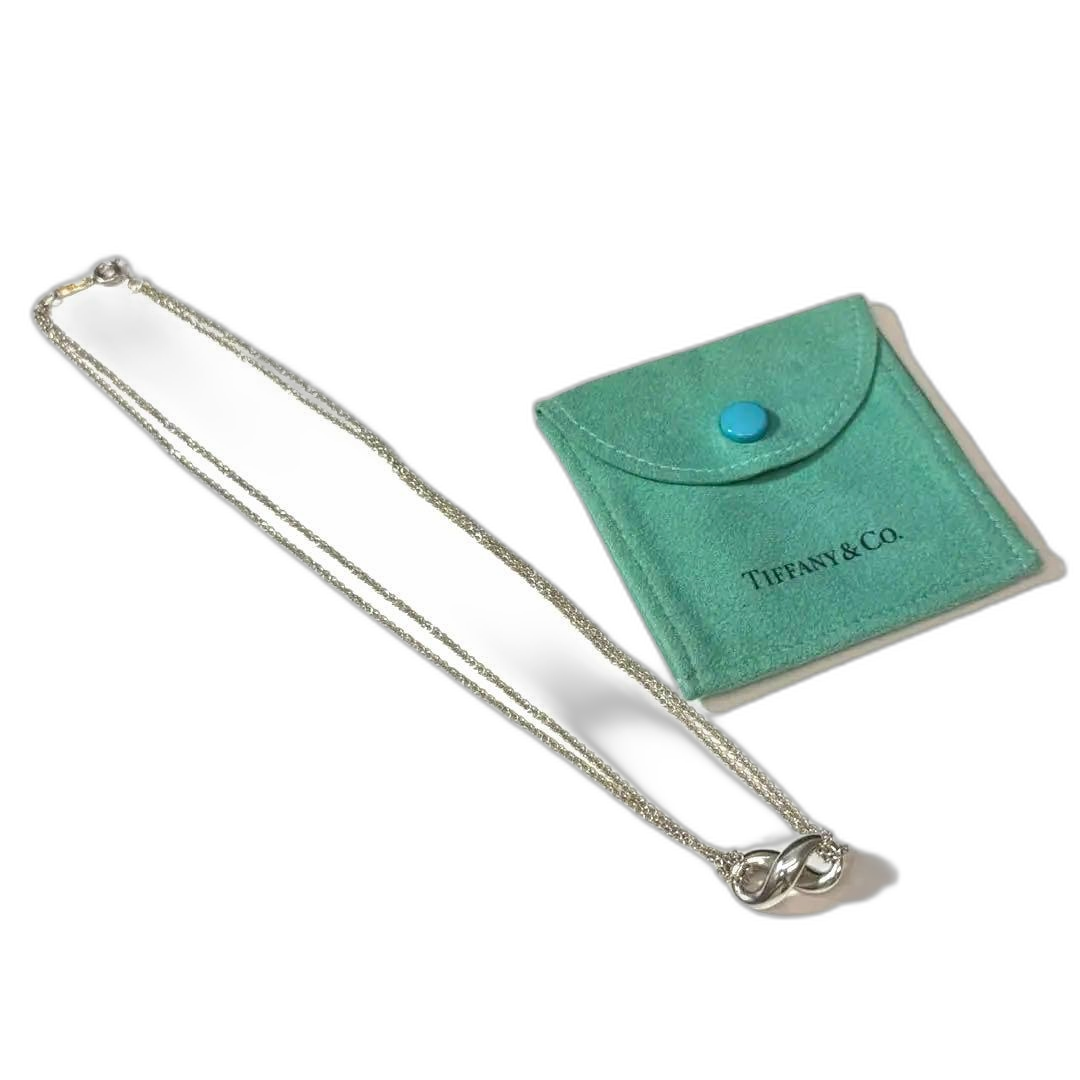 Tiffany Necklace Co.