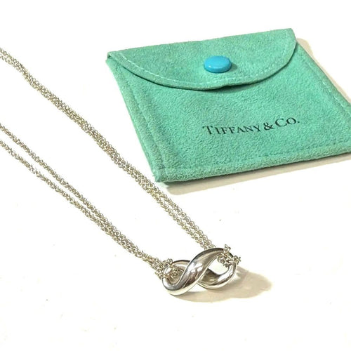 Tiffany Necklace Co.