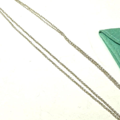 Tiffany Necklace Co.