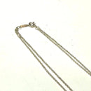 Tiffany Necklace Co.