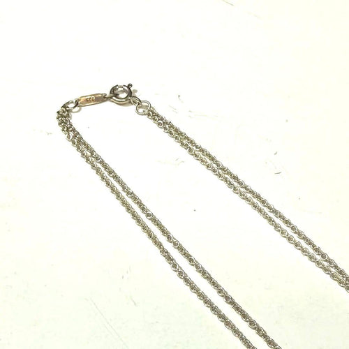 Tiffany Necklace Co.