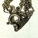 Tiffany Necklace Co.