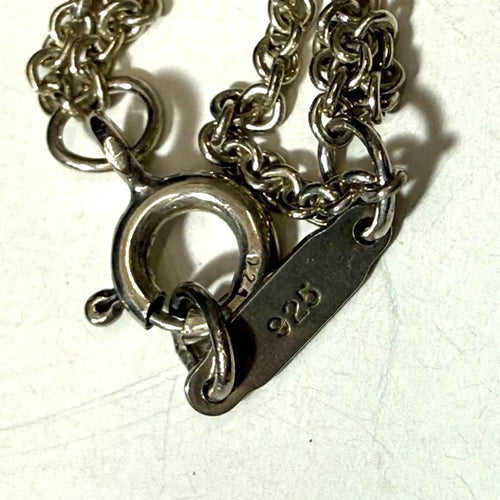 Tiffany Necklace Co.