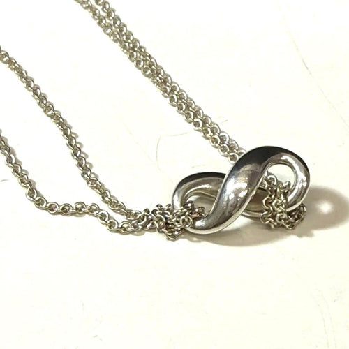 Tiffany Necklace Co.