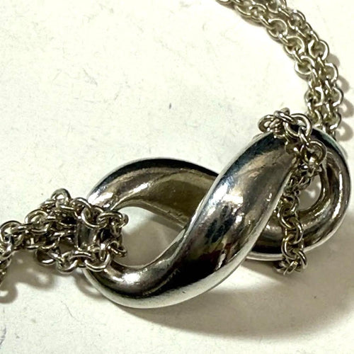 Tiffany Necklace Co.