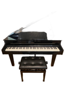 Roland Keyboard Electronic Piano Gp607