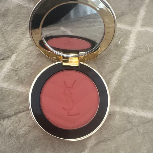 Yves Saint Laurent Powder Blush Ysl 37