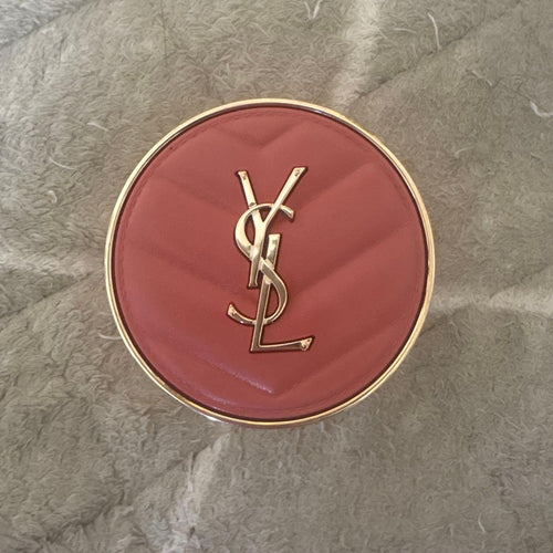 Yves Saint Laurent Powder Blush Ysl 37