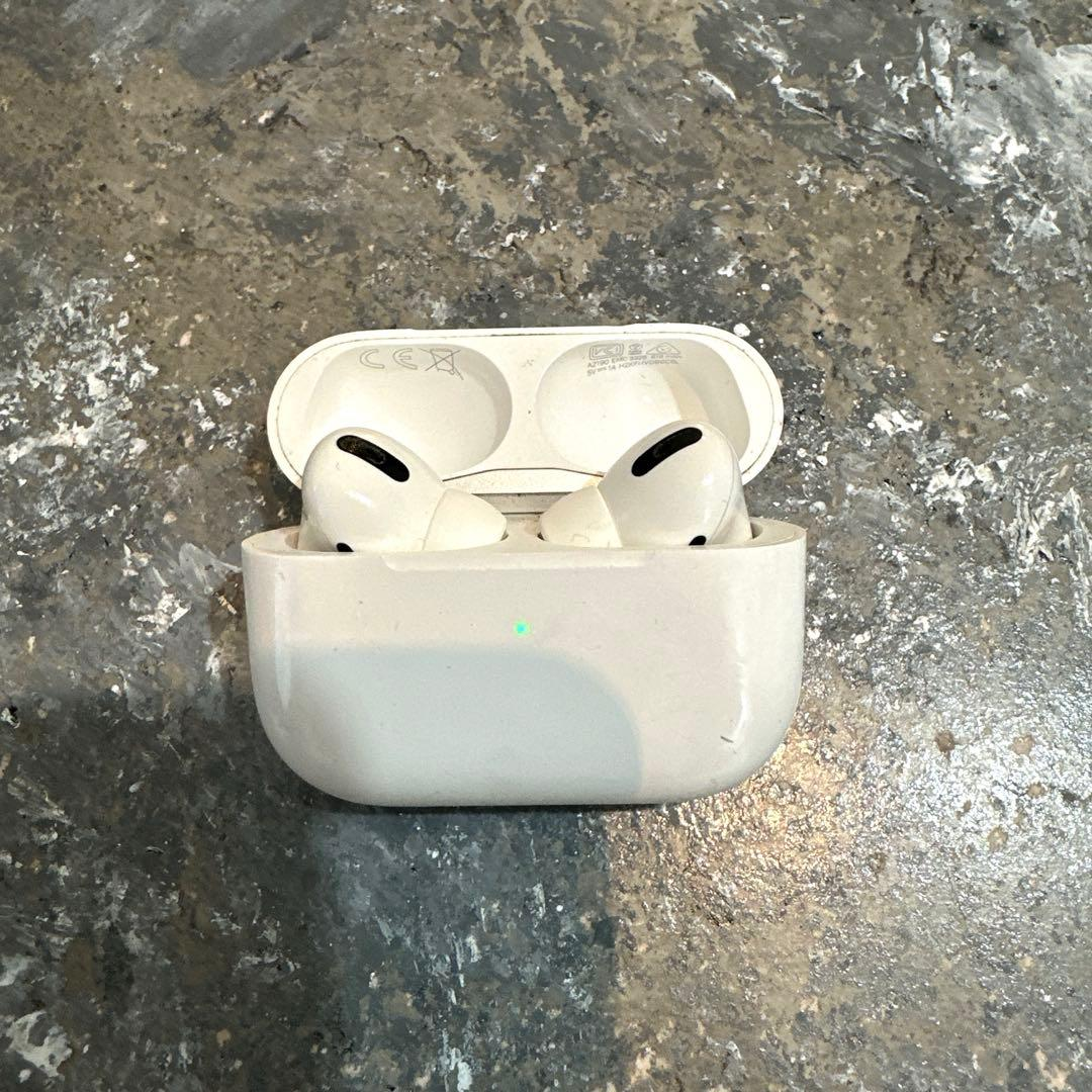 Airpods Body 4 Ok