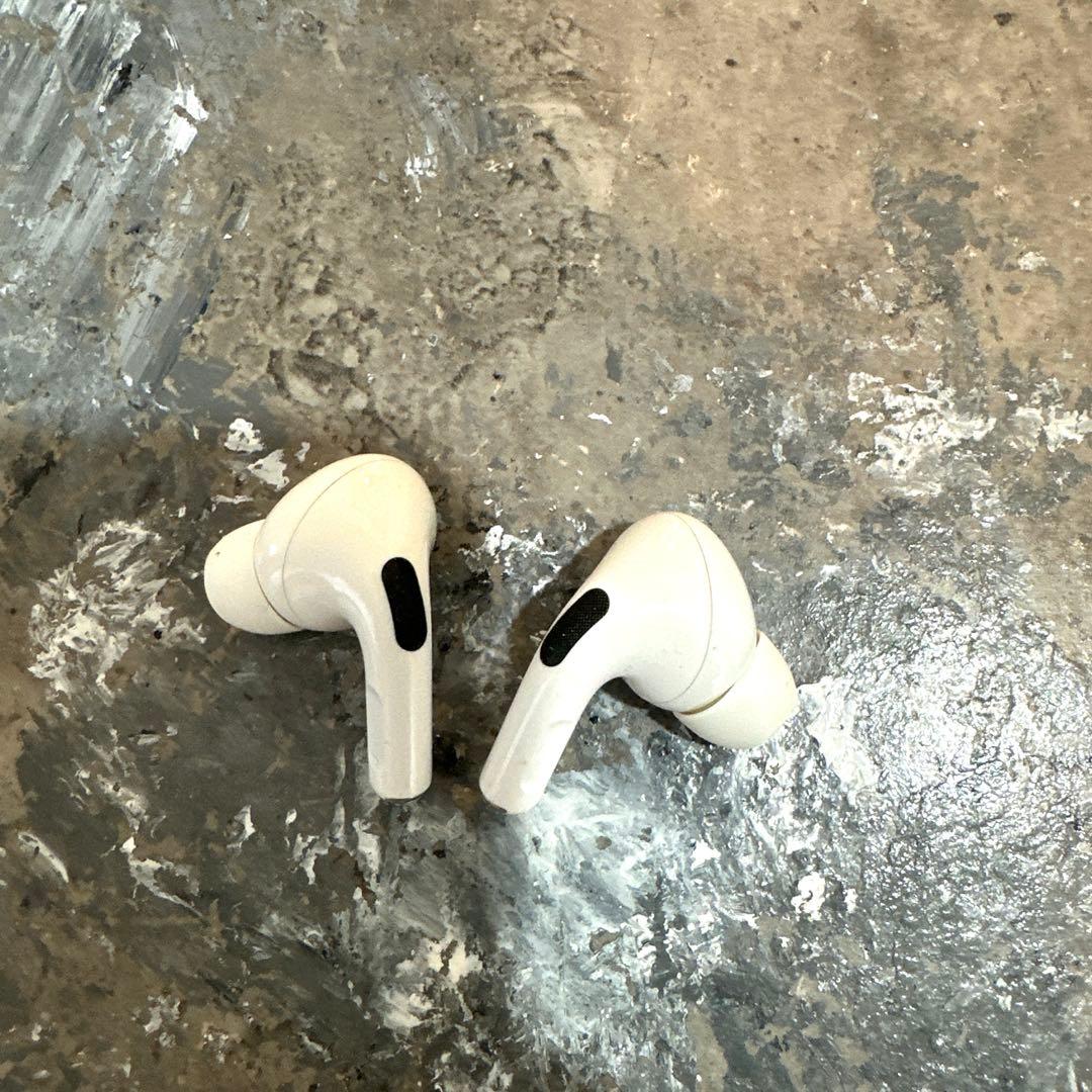 Airpods Body 4 Ok