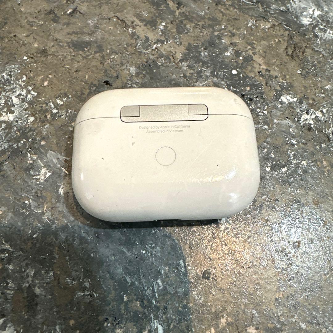 Airpods Body 4 Ok
