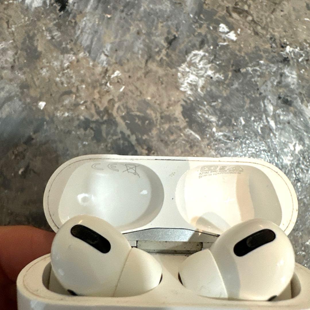 Airpods Body 4 Ok