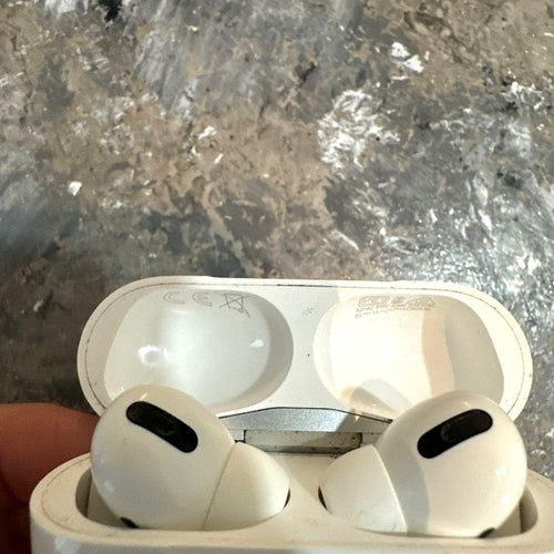 Airpods Body 4 Ok