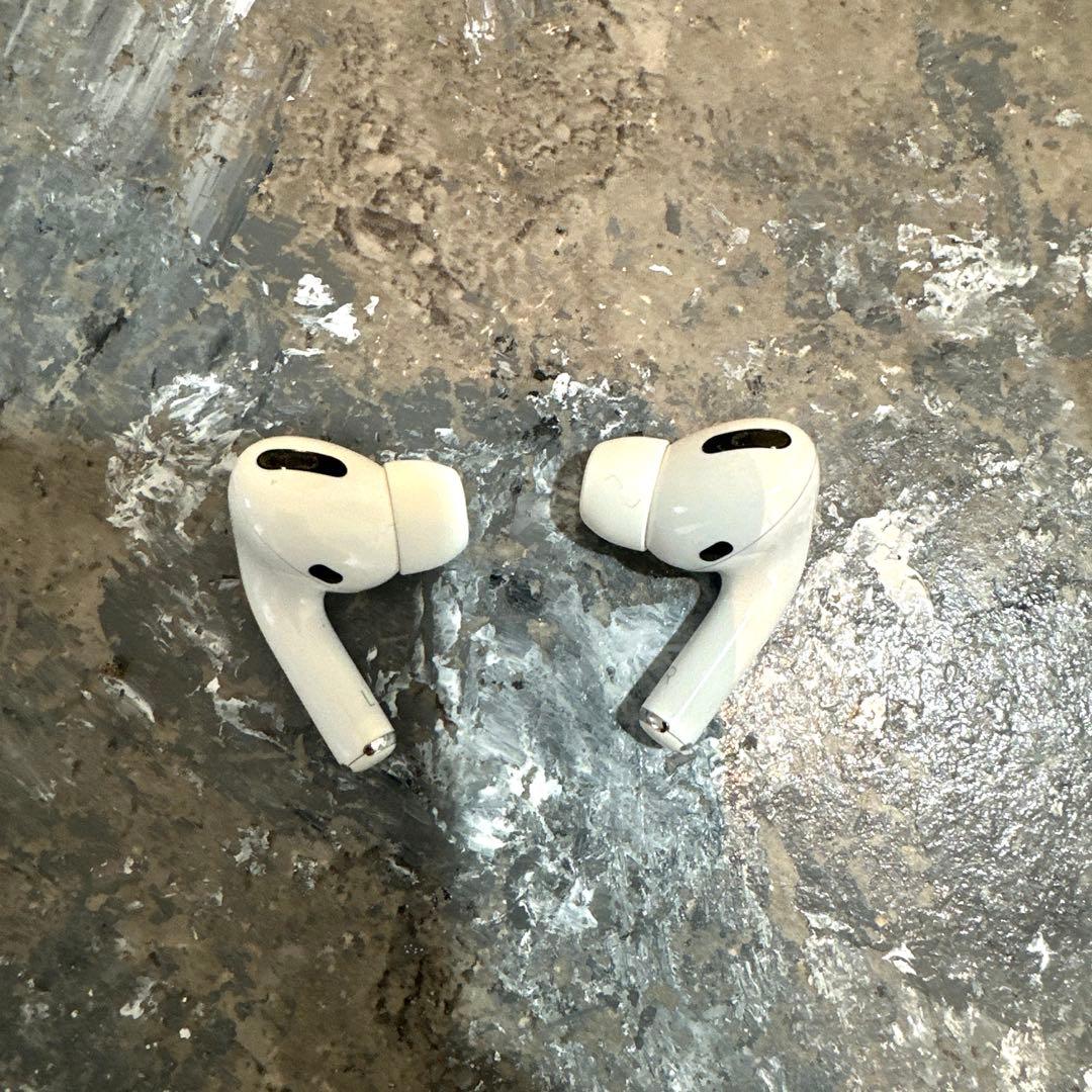 Airpods Body 4 Ok