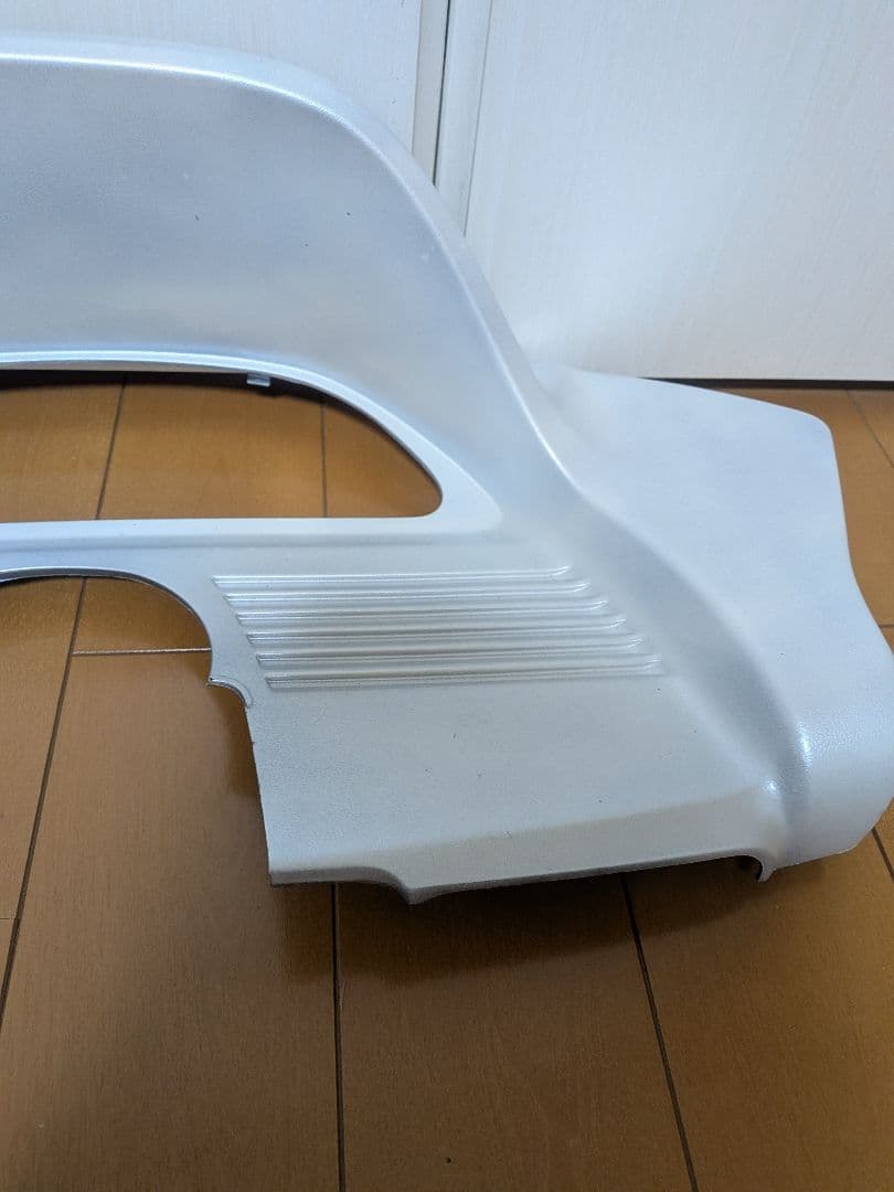 Yamaha Motor Cowl Fender C 3