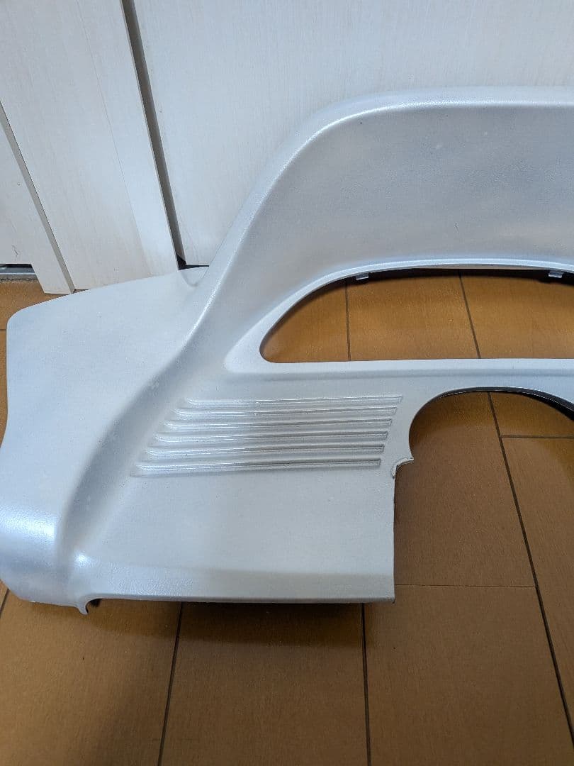 Yamaha Motor Cowl Fender C 3