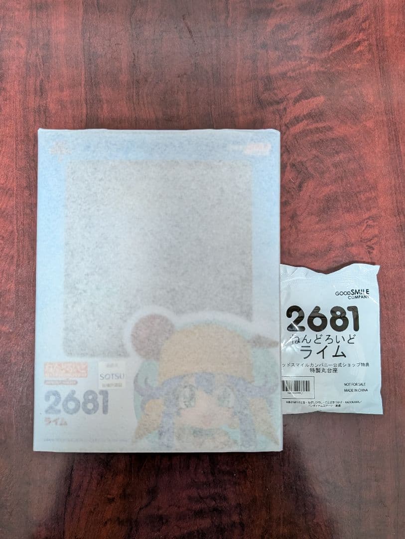 Good Smile Company Other J 2681