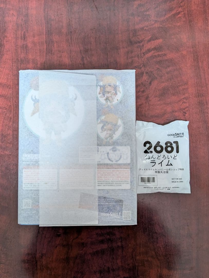 Good Smile Company Other J 2681