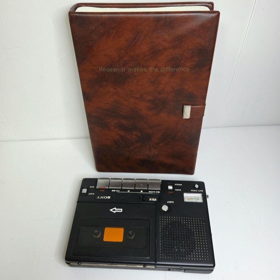 Sony Cassette Players C-1100B