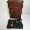 Sony Cassette Players C-1100B
