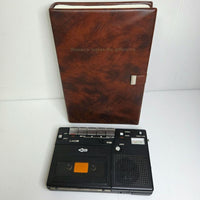 Sony Cassette Players C-1100B