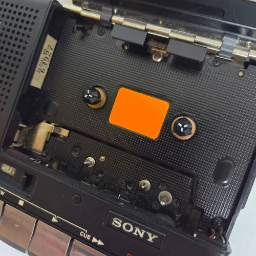 Sony Cassette Players C-1100B