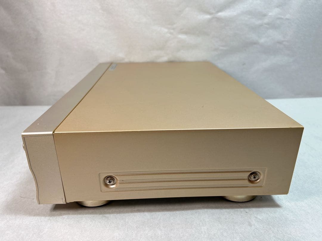 Pioneer Cd Md Cassette Deck Pdr-D50 2006