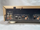 Pioneer Cd Md Cassette Deck Pdr-D50 2006