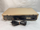 Pioneer Cd Md Cassette Deck Pdr-D50 2006